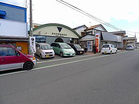 日比野ハイツ 203 ｜ 群馬県館林市堀工町（賃貸アパート1K・2階・27.00㎡） その16