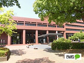 グランドゥール 206 ｜ 群馬県館林市東美園町（賃貸アパート1K・2階・26.49㎡） その23