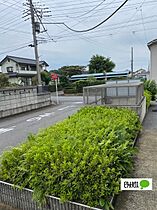 グランドゥール 206 ｜ 群馬県館林市東美園町（賃貸アパート1K・2階・26.49㎡） その17