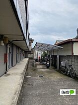 グランドゥール 305 ｜ 群馬県館林市東美園町（賃貸アパート1K・3階・26.49㎡） その16