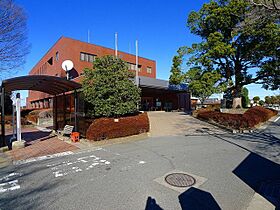 エスポワール 101 ｜ 群馬県邑楽郡千代田町大字赤岩（賃貸アパート1K・1階・26.08㎡） その18