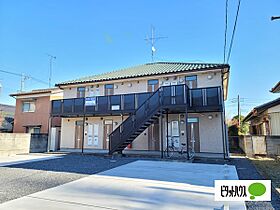 サンライズカーサ 105 ｜ 群馬県館林市大街道３丁目（賃貸アパート1DK・1階・36.80㎡） その1