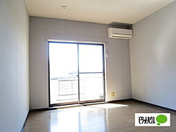 アネックス21中野 203 2階ワンルームのリビング/ダイニング