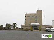 警察署、交番「館林警察署まで4765m」
