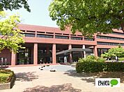 役所「館林市役所まで1760m」