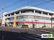 郵便局「館林郵便局まで712m」