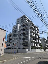 物件画像 ライオンズマンション円山南