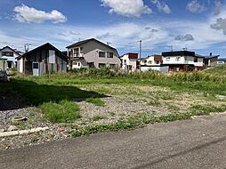 物件画像 岩見沢市緑町５丁目　売り土地