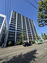 物件画像 ライオンズ札幌クロスタウン