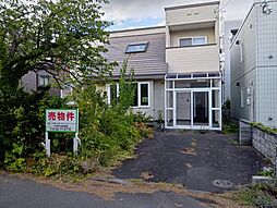 物件画像 麻生町3丁目 住宅用地