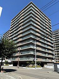 物件画像 エクセルシオール豊平橋