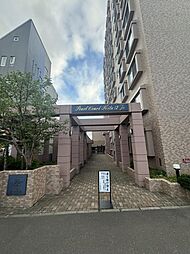物件画像 パールコート北十二条