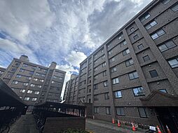 物件画像 平岡フォレストタウン・ファミールハイツ1番館
