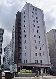 物件画像 コスモビュー豊平橋