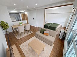 コスモビュー豊平橋