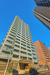 物件画像 アイビーハイム札幌ツインタワーウエストポルト