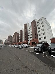 物件画像 クリーンリバー桑園