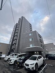 物件画像 グレートヒル北18条