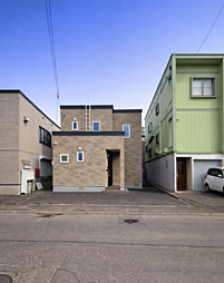 物件画像 伏古1条2丁目　中古戸建