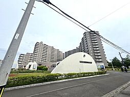 物件画像 ラポール南郷の杜一号館