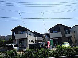 物件画像 流山市流山3期　新築分譲住宅