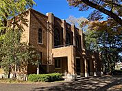 武蔵大学 江古田キャンパス（360m）