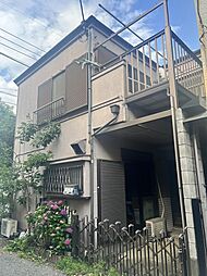 物件画像 新座市栄3丁目戸建