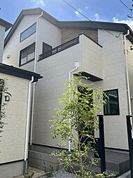 物件画像 早宮4丁目　新築戸建　1号棟