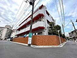 物件画像 パレ豊玉