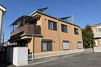 東京都練馬区向山4丁目：物件画像