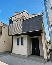 物件画像 築浅　今川二丁目戸建