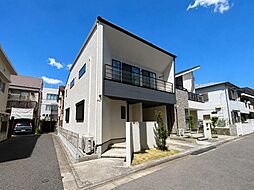 物件画像 栄町築浅戸建