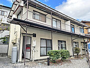 矢嶋アパート　外観