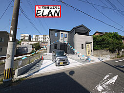 物件画像 門司区上二十町　新築戸建(小1期)