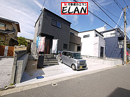 物件画像 小倉北区片野新町 新築戸建 (YH) 2号棟