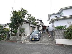 物件画像 篠栗町古屋つき土地