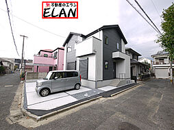 物件画像 KI小倉北区黒住町1