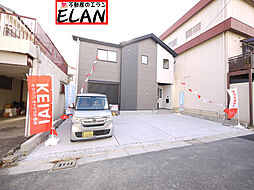 物件画像 小倉北区黒住町　新築戸建2