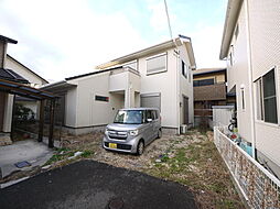 物件画像 小倉北区足立二丁目　戸建て