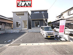 物件画像 小倉北区高坊2丁目　新築戸建