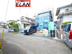 物件画像 篠栗町尾仲二丁目新築戸建