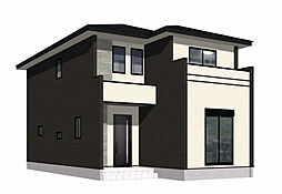 物件画像 篠栗町尾仲二丁目新築戸建