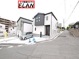 物件画像 小倉北区緑ヶ丘3丁目　新築戸建