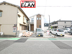 物件画像 若松区浜町3丁目 新築戸建