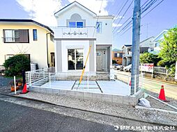 物件画像 戸塚区深谷町　新築戸建て