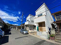 戸塚区戸塚町　新築分譲住宅　全2棟　Ａ号棟　Ａ号棟