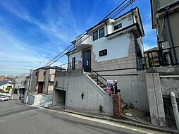 物件画像 戸塚区戸塚町　中古戸建て