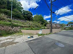 物件画像 鎌倉市十二所　建築条件なし売地　全3区画　1号地　1号地