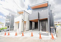 物件画像 保土ヶ谷区今井町　新築分譲住宅　全2棟　Ｂ号棟　Ｂ号棟