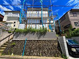 物件画像 戸塚区平戸3丁目　新築戸建て